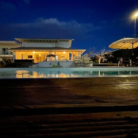 B&B Da Patty Affi Dış mekan fotoğraf