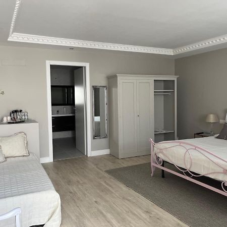B&B Da Patty Affi Dış mekan fotoğraf