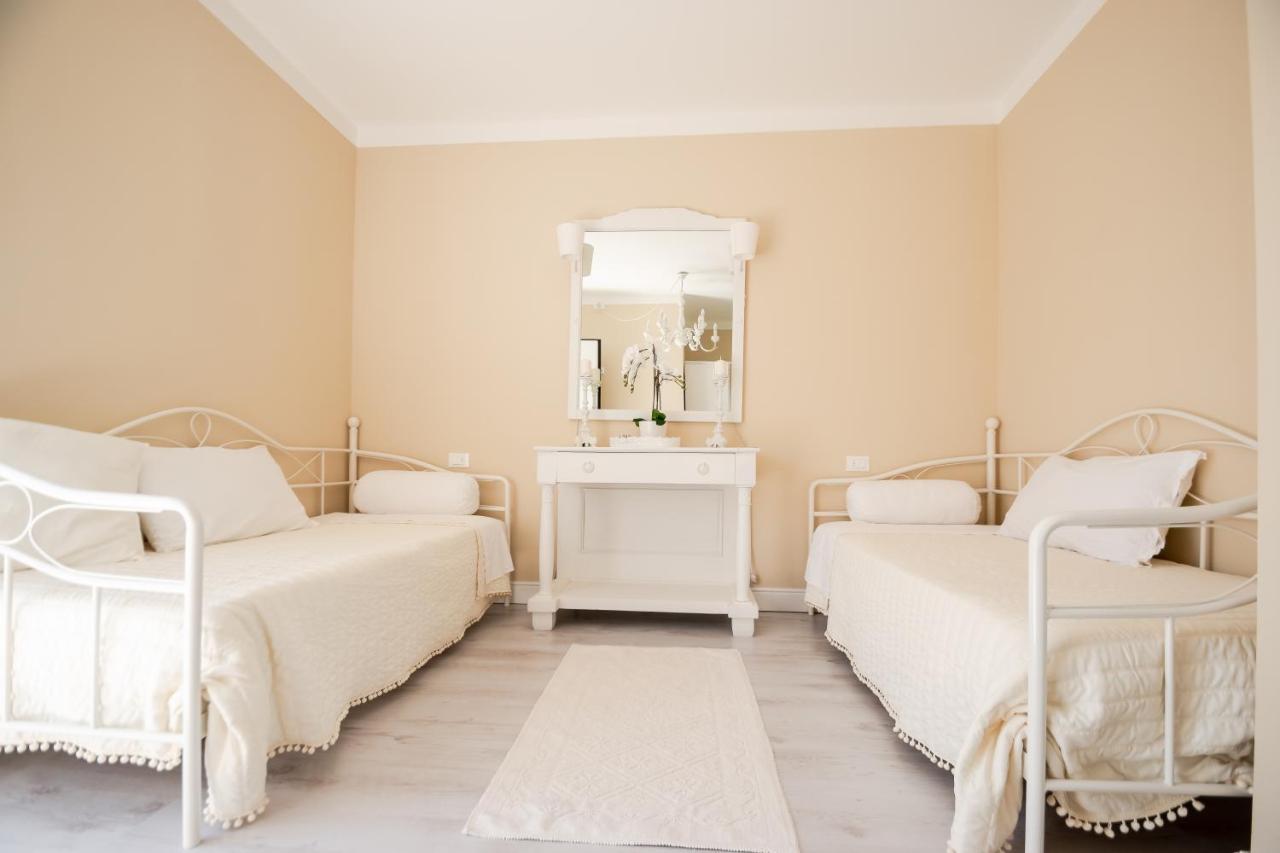 B&B Da Patty Affi Dış mekan fotoğraf