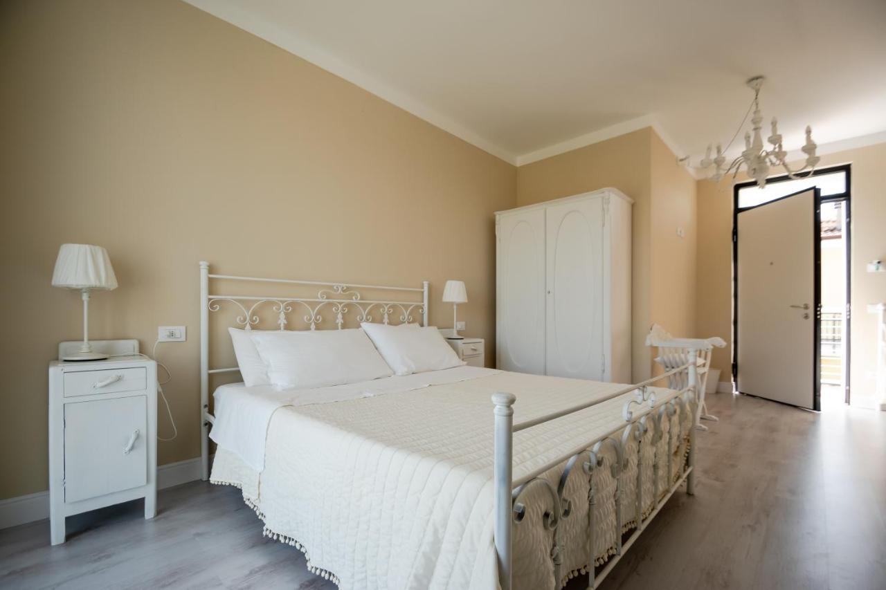 B&B Da Patty Affi Dış mekan fotoğraf