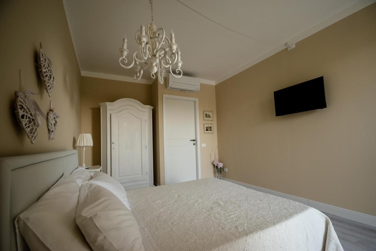 B&B Da Patty Affi Dış mekan fotoğraf