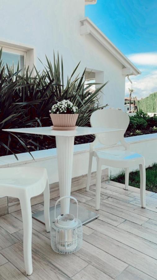 B&B Da Patty Affi Dış mekan fotoğraf