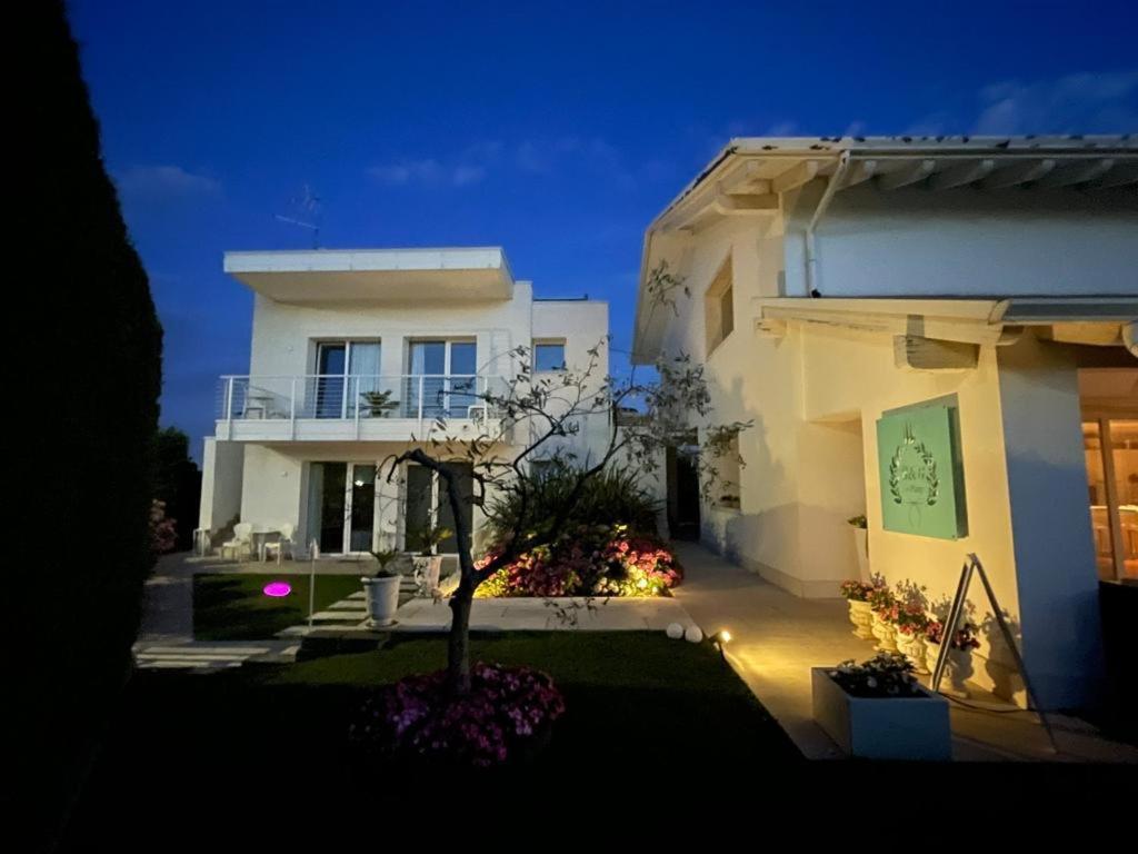 B&B Da Patty Affi Dış mekan fotoğraf