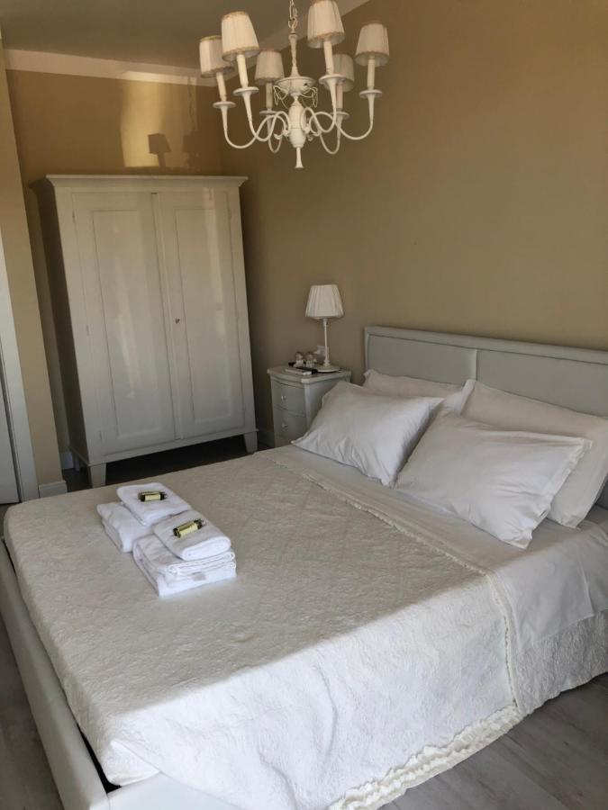 B&B Da Patty Affi Dış mekan fotoğraf