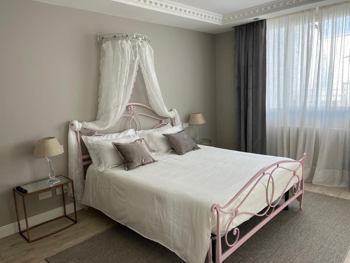 B&B Da Patty Affi Dış mekan fotoğraf