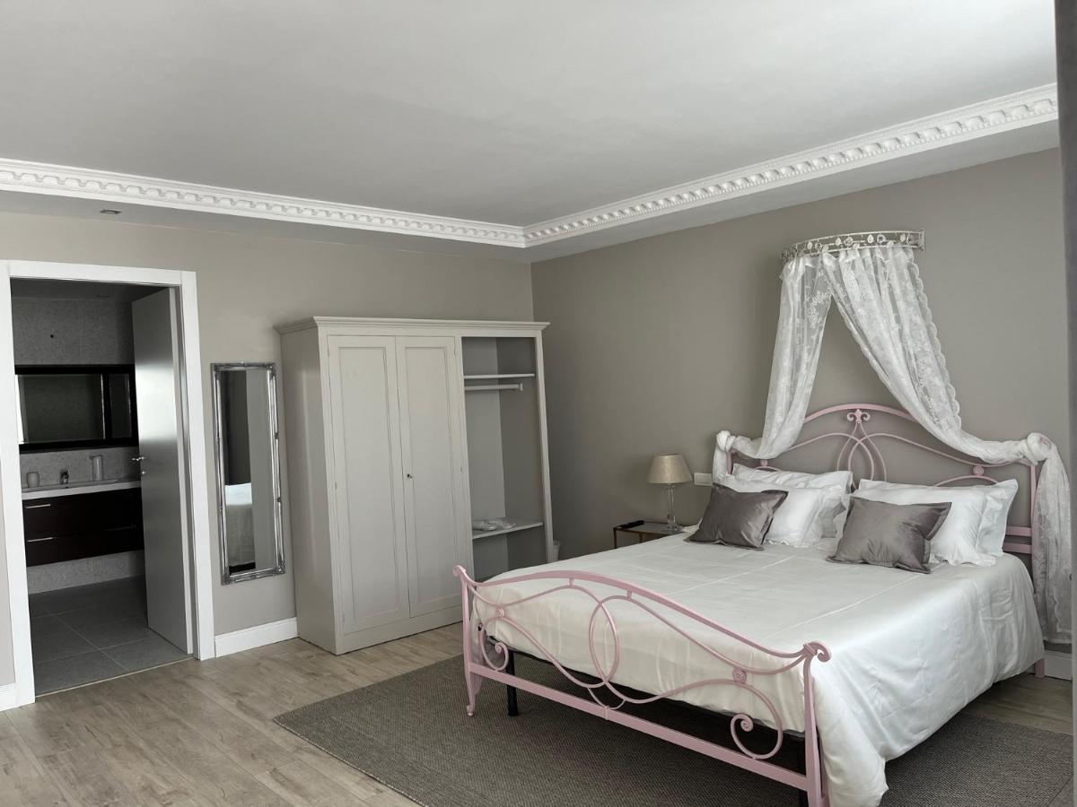 B&B Da Patty Affi Dış mekan fotoğraf