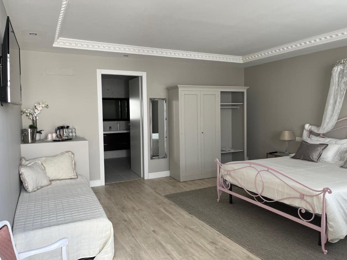 B&B Da Patty Affi Dış mekan fotoğraf