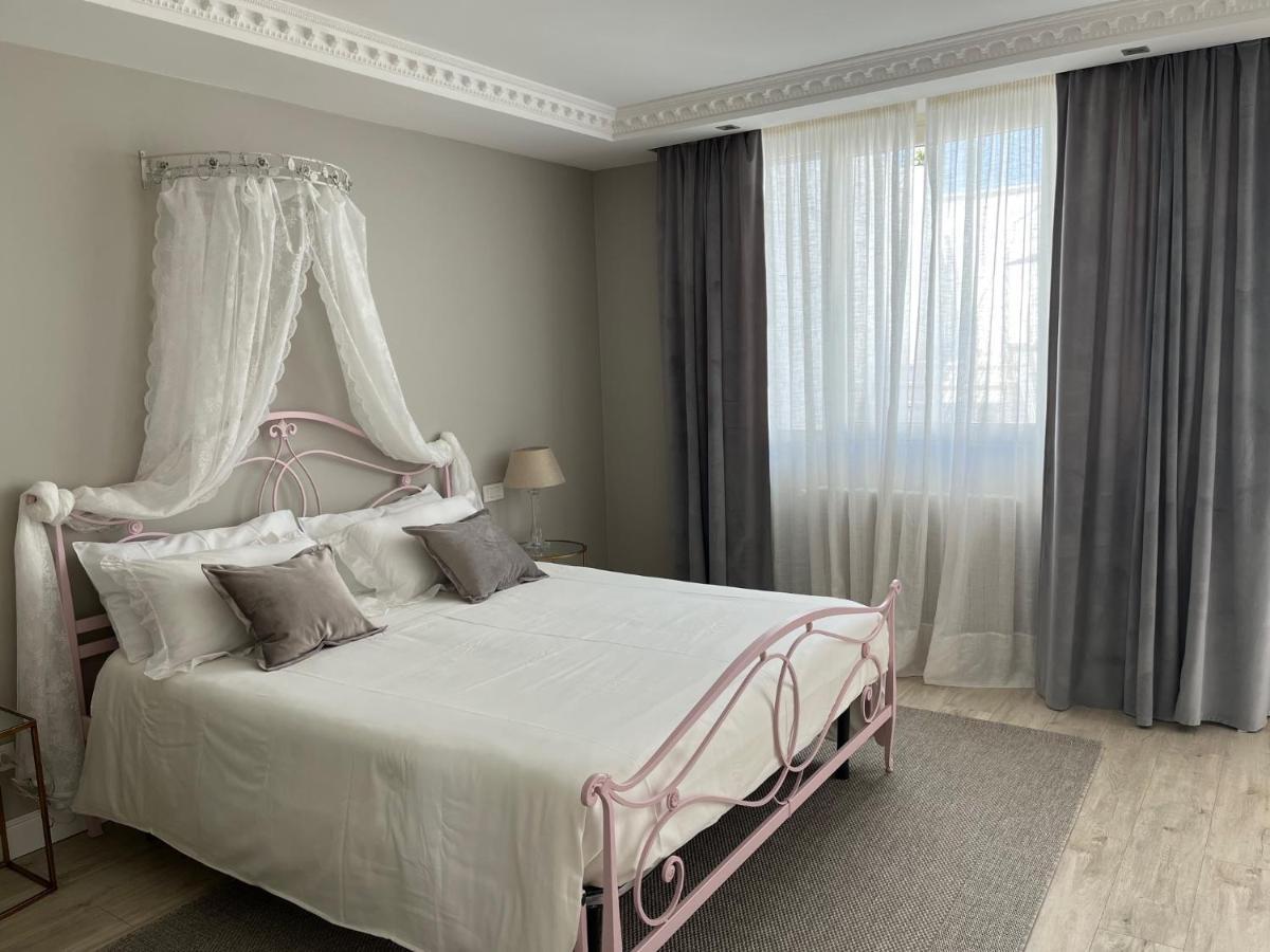 B&B Da Patty Affi Dış mekan fotoğraf