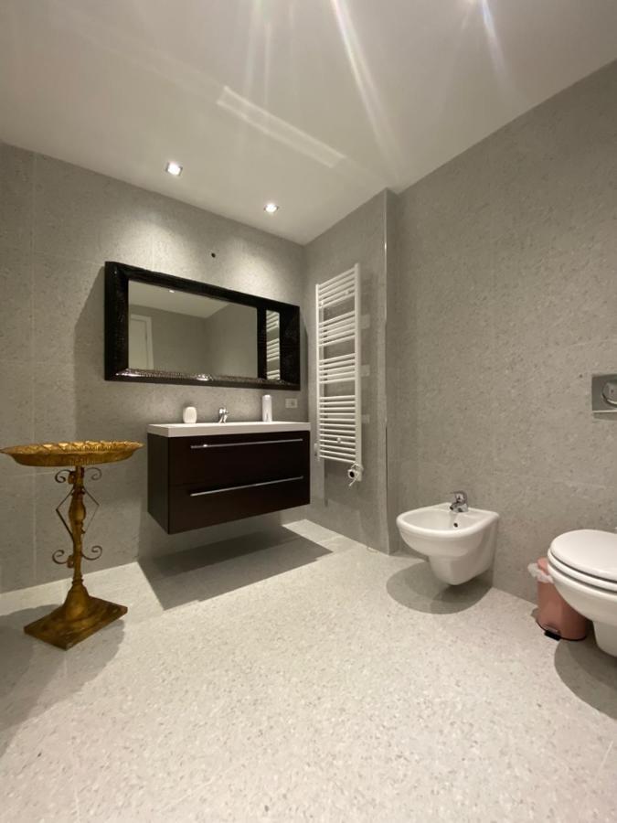 B&B Da Patty Affi Dış mekan fotoğraf