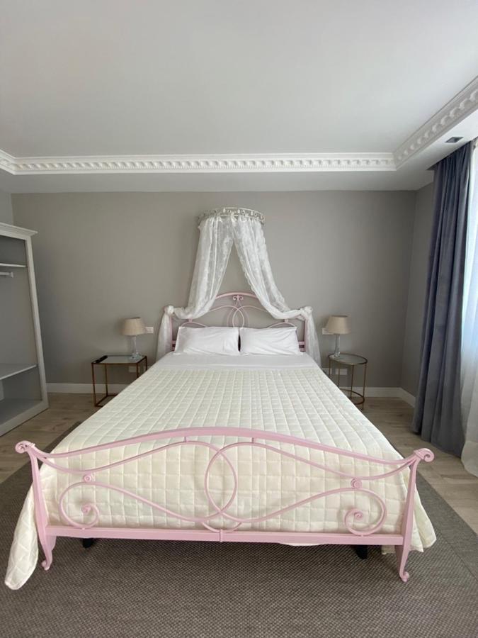 B&B Da Patty Affi Dış mekan fotoğraf