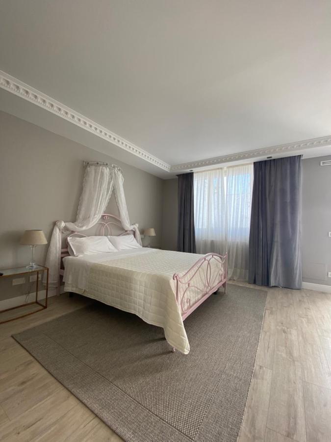 B&B Da Patty Affi Dış mekan fotoğraf