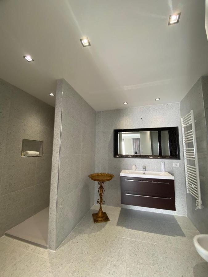 B&B Da Patty Affi Dış mekan fotoğraf