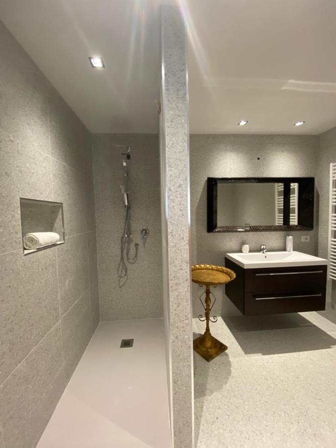 B&B Da Patty Affi Dış mekan fotoğraf