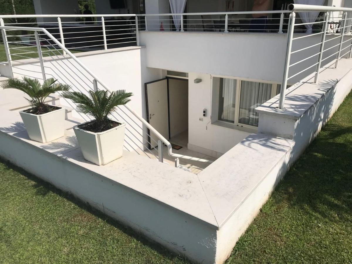 B&B Da Patty Affi Dış mekan fotoğraf