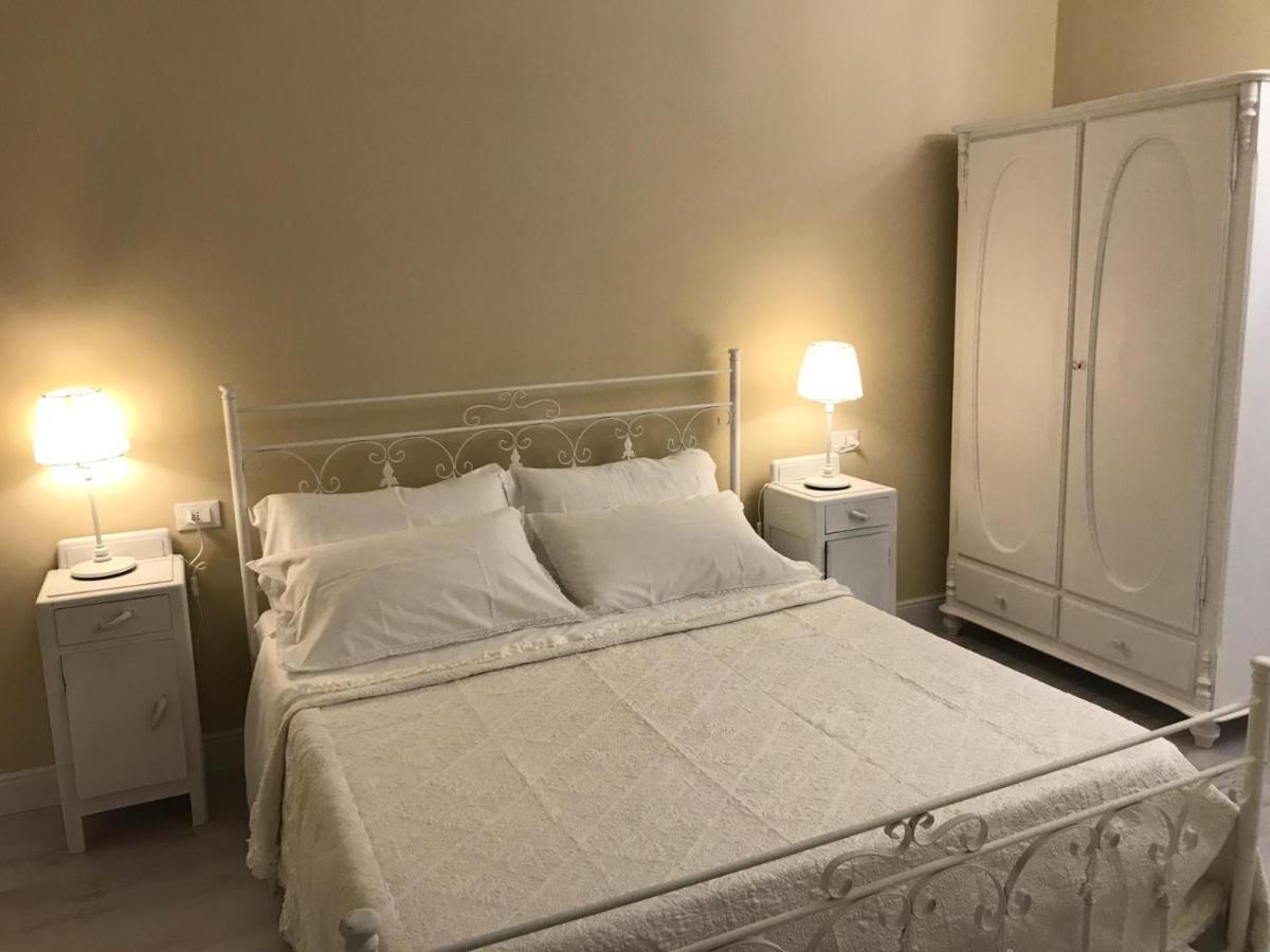 B&B Da Patty Affi Dış mekan fotoğraf