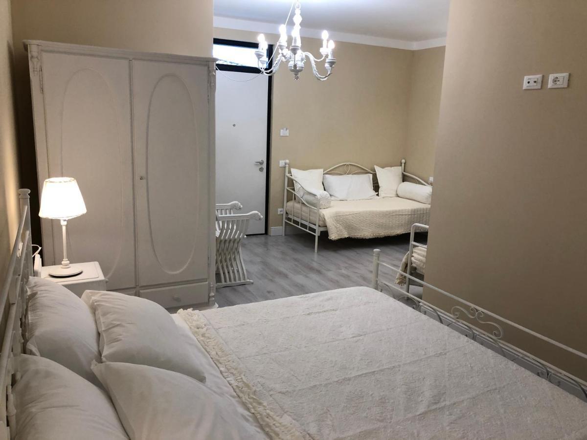 B&B Da Patty Affi Dış mekan fotoğraf