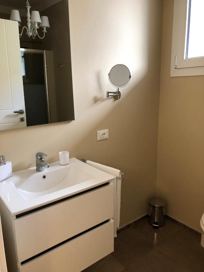 B&B Da Patty Affi Dış mekan fotoğraf