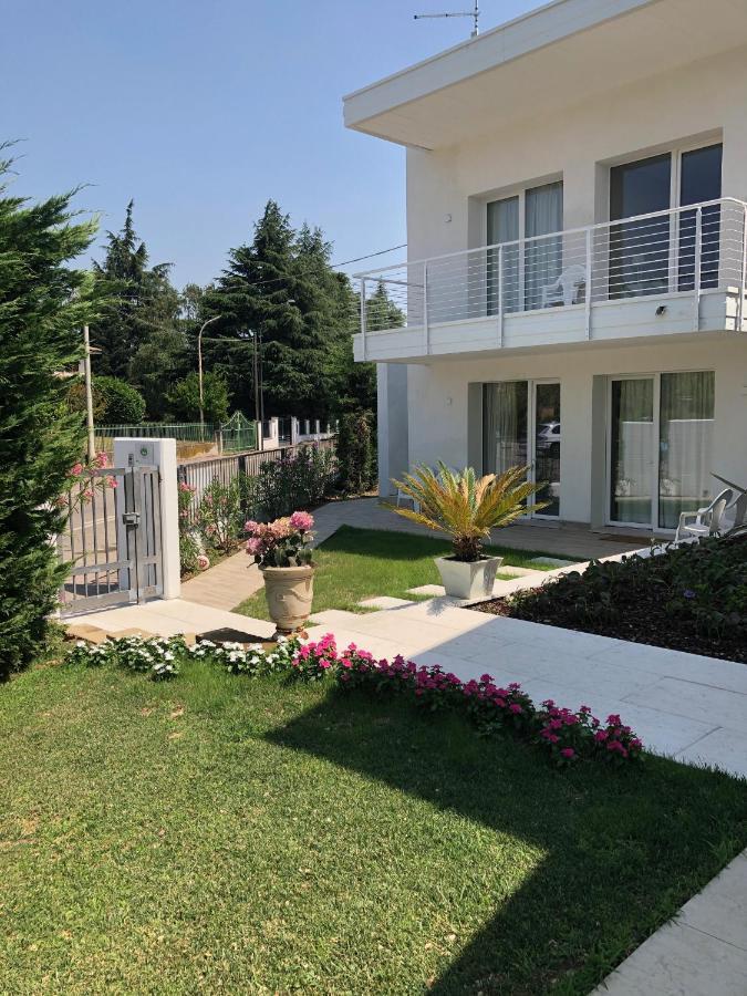 B&B Da Patty Affi Dış mekan fotoğraf