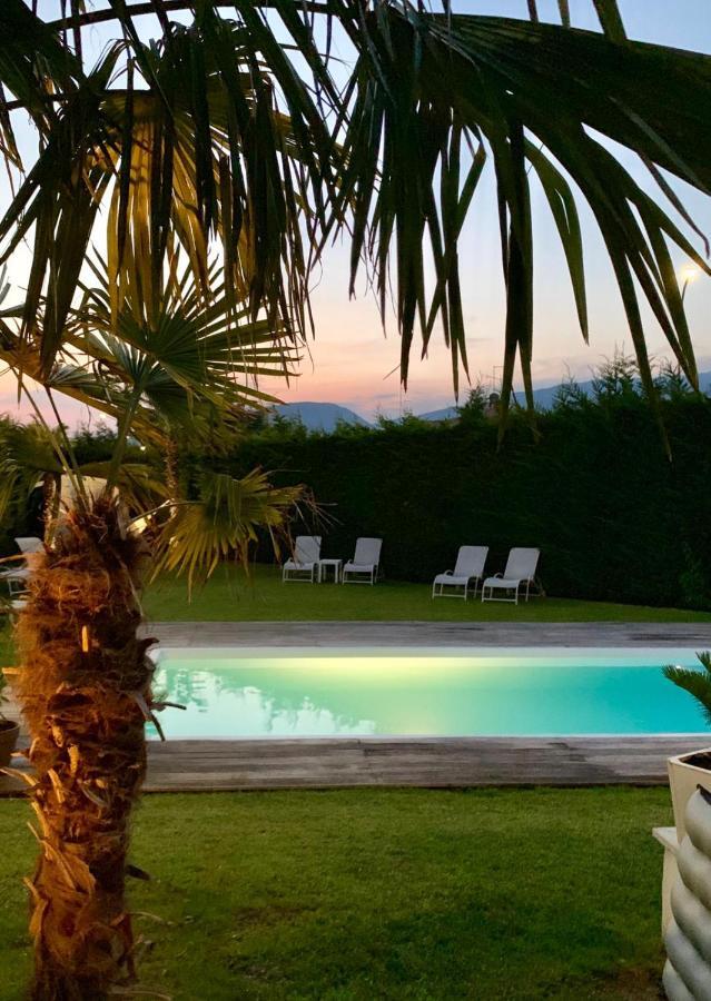 B&B Da Patty Affi Dış mekan fotoğraf