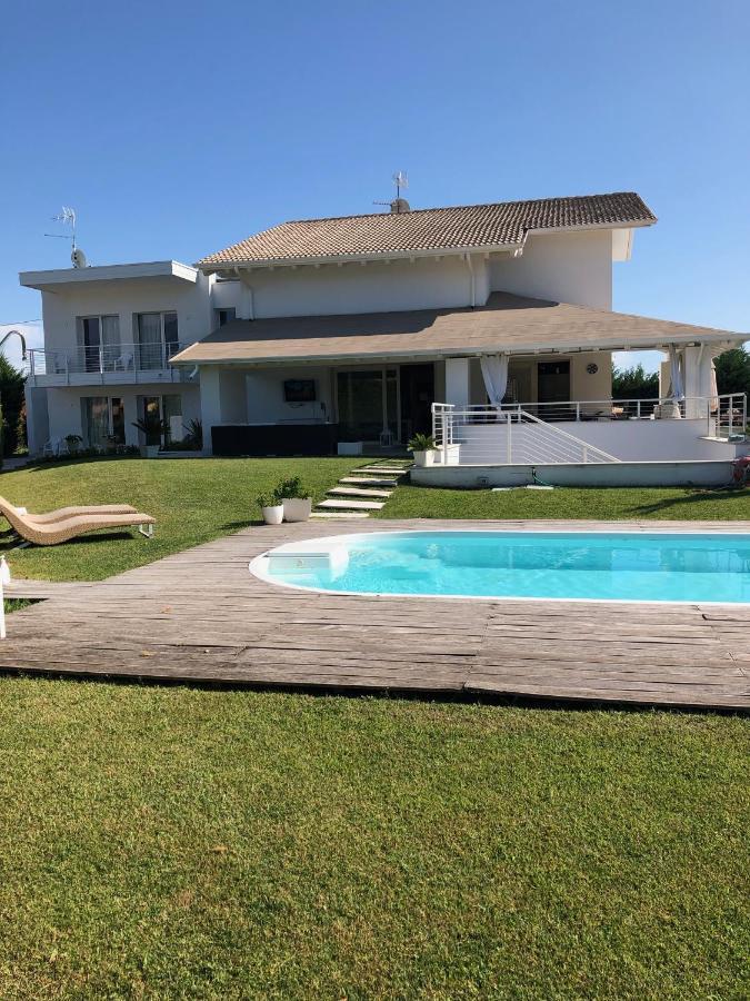 B&B Da Patty Affi Dış mekan fotoğraf