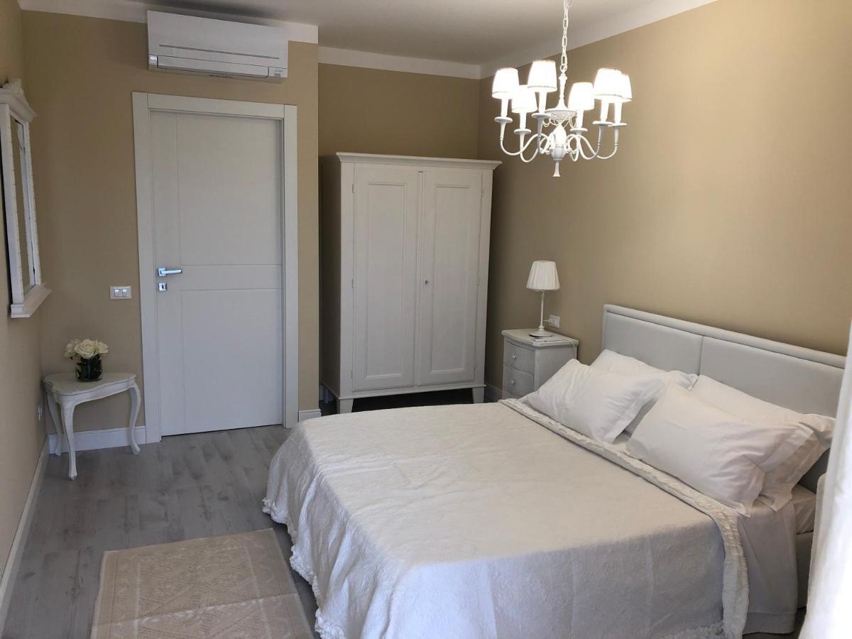 B&B Da Patty Affi Dış mekan fotoğraf